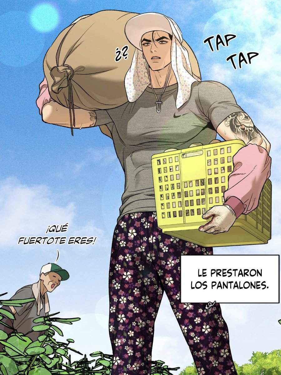 yoonpataslocasjaehyuk tweet media