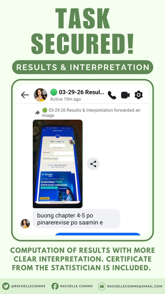 Rx | RESEARCH, STAT, GRAMMARIAN, WRITE UP & DESIGN tweet media