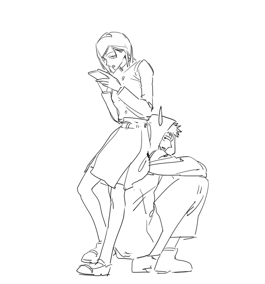 뵨뵨2 tweet media