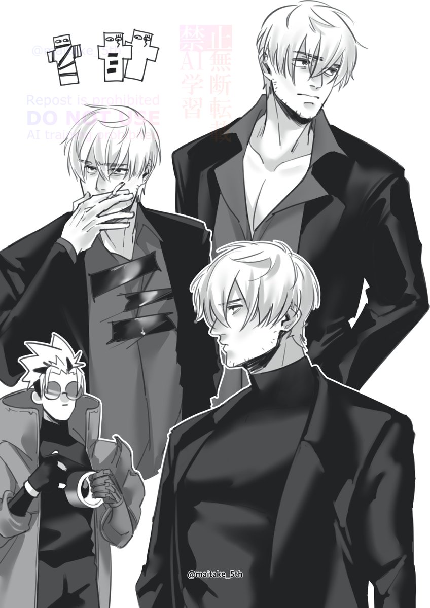 ・🐢・@TRGN/VSA tweet media