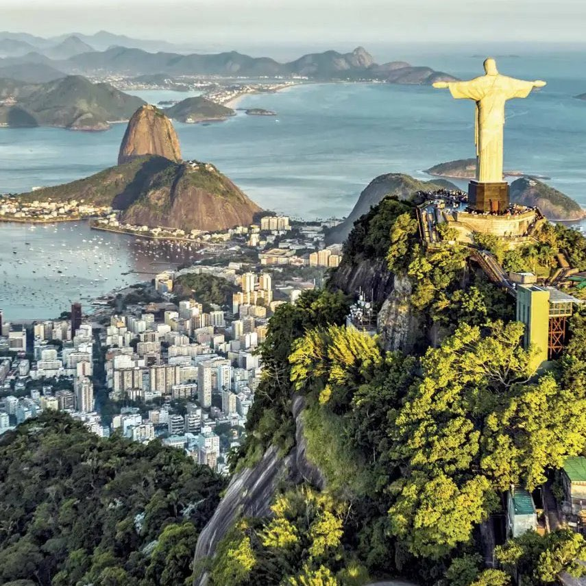 CPF ATIVO! Shawn Mendes está no Rio de Janeiro. 🇧🇷