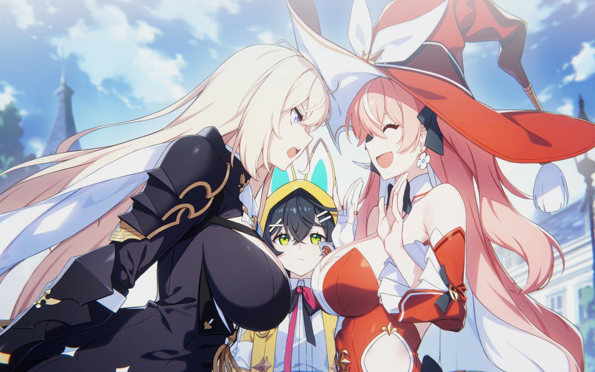 Paul Bunyon (alignnent: chaotic chaos) tweet media