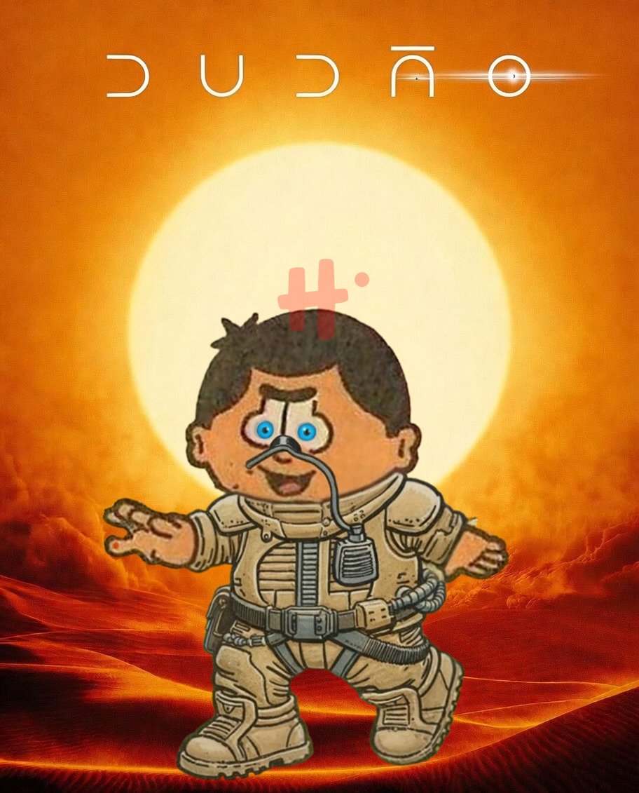 História No Paint tweet media