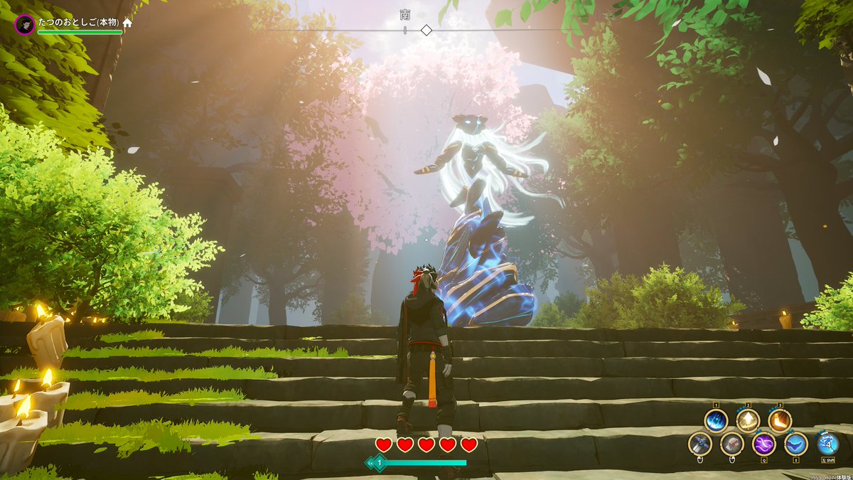 とろさん tweet media