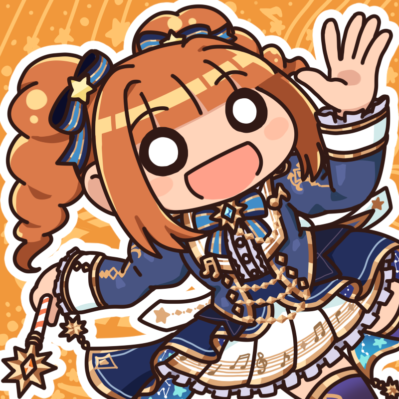 ヤシロク＠C107新刊委託販売中 tweet media