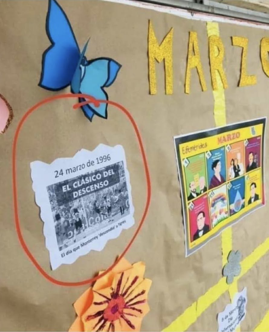 Monterrey Internacional tweet media