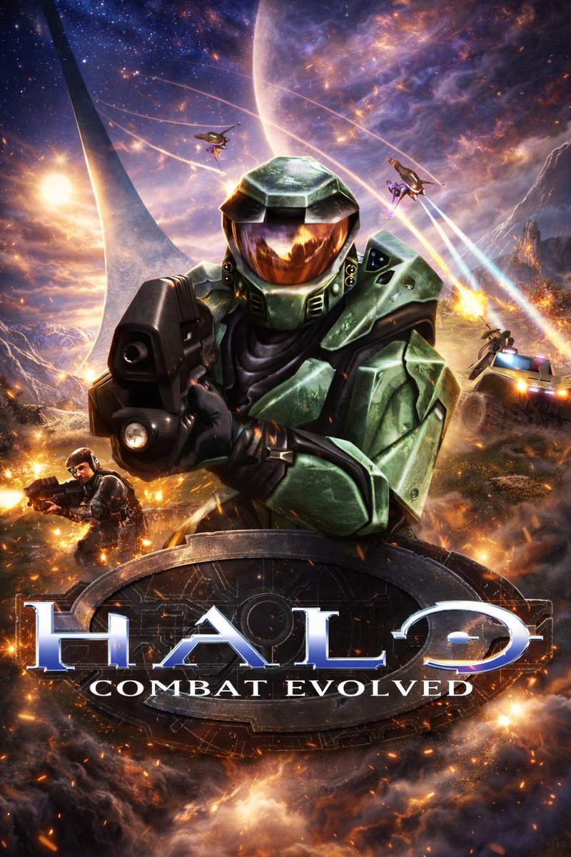 Halo Codex tweet media