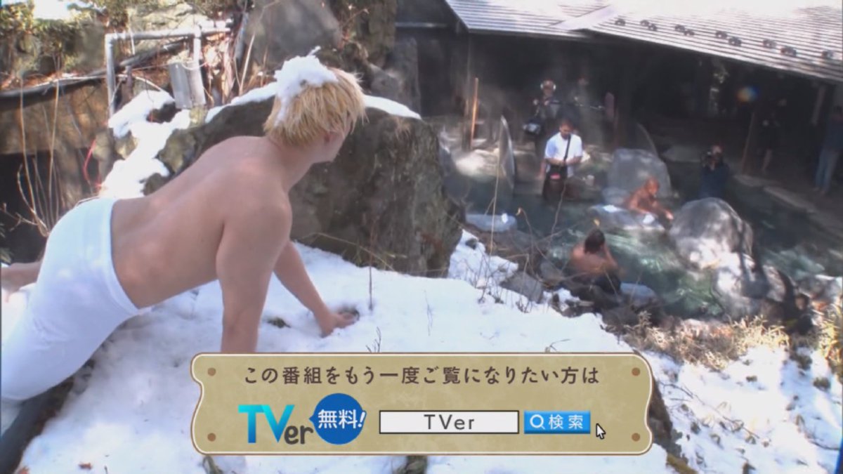 どくしん tweet media