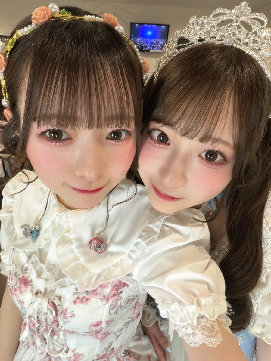 梅田みゆ(CUTIE STREET) tweet media