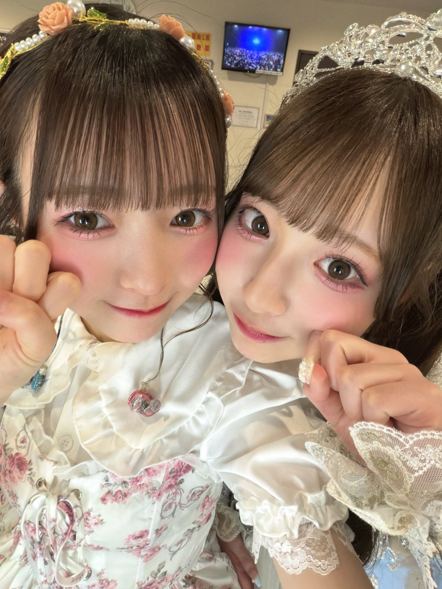 梅田みゆ(CUTIE STREET) tweet media