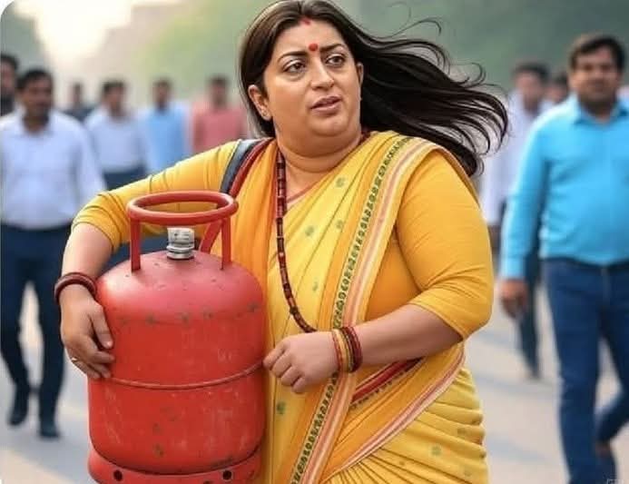 Ramakri38320728's tweet image. People are struggling to survive…

Why increase Assembly &amp;amp; Parliament seats using taxpayers’ money?

What we need:
Affordable LPG cylinders for everyone
Controlled petrol &amp;amp; diesel prices

Not IPL matches — cost of living matters!

#FuelPrices #CommonMan
