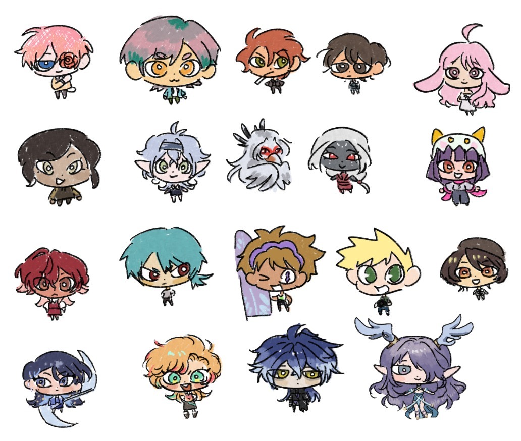 Artist’s Base tweet media