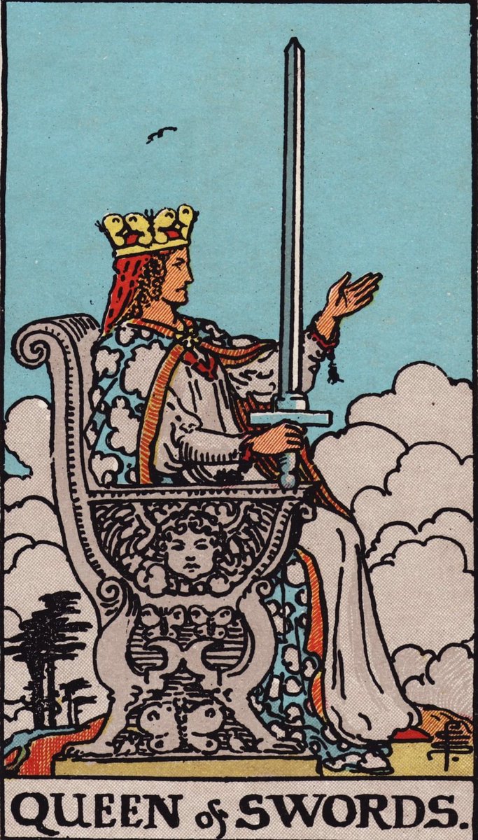 pixie ✷ cartomante tweet media