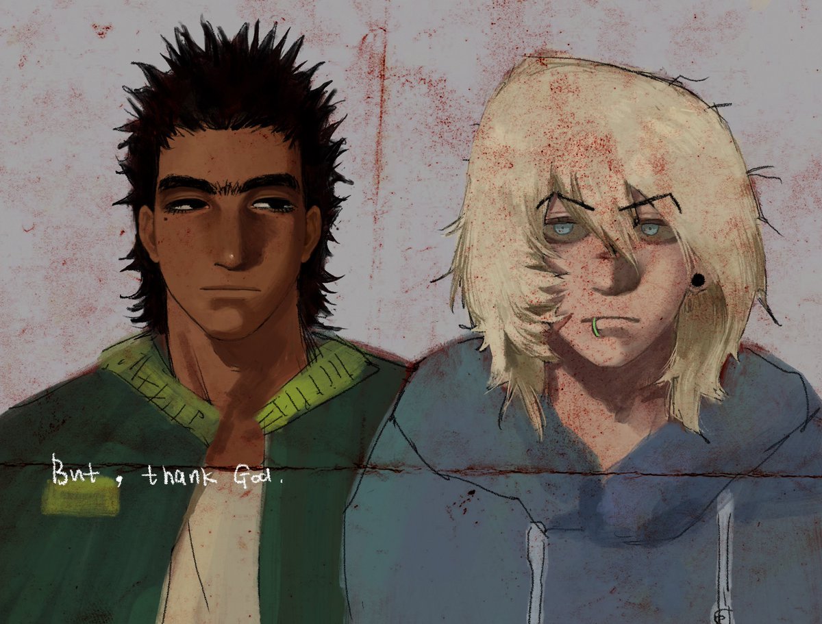 节肢季节 tweet media