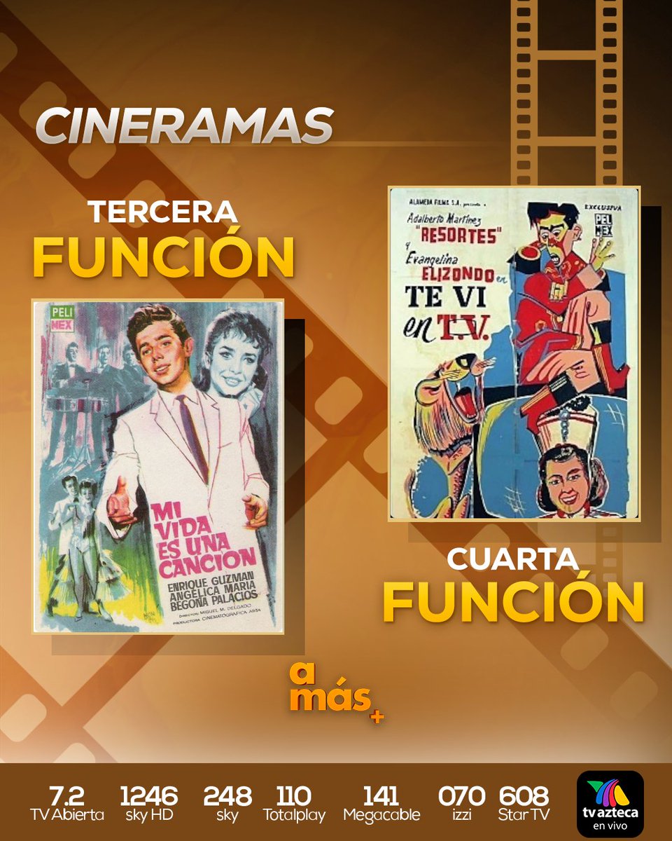 a más + 7.2 tweet media