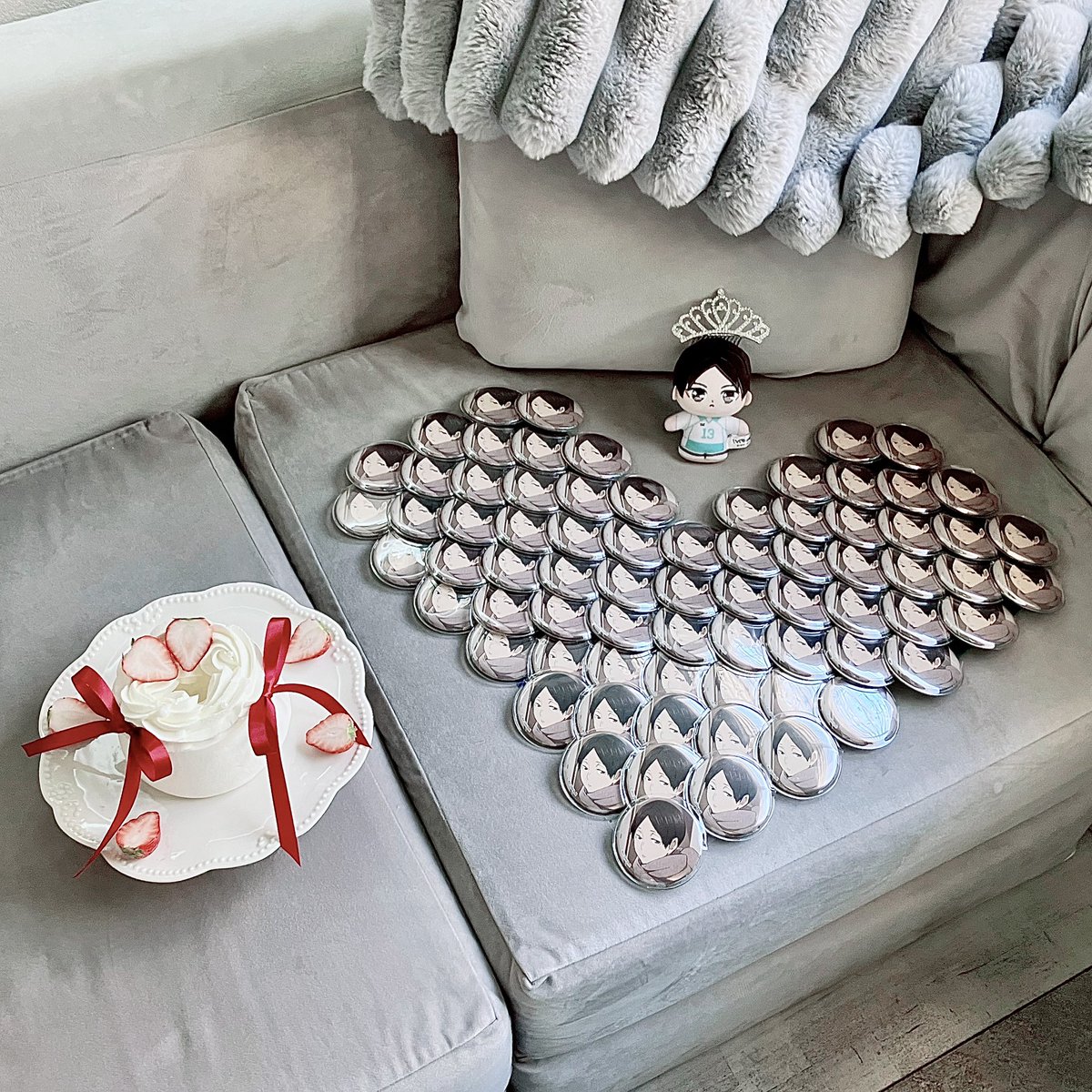 あおな tweet media