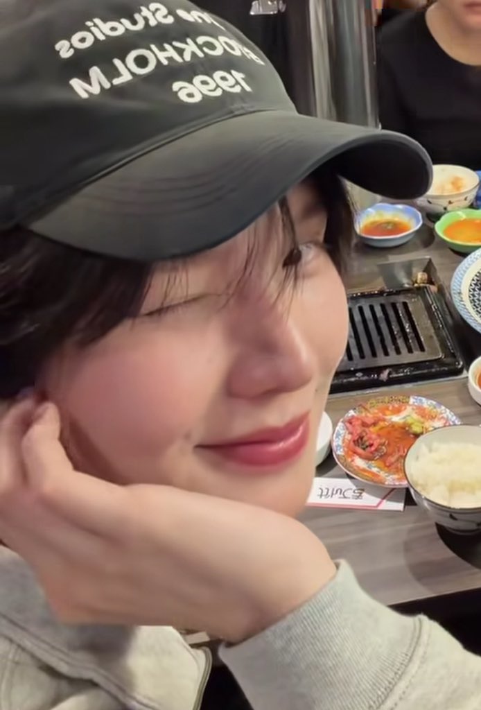 จ่าป๋อม x BiBi tweet media