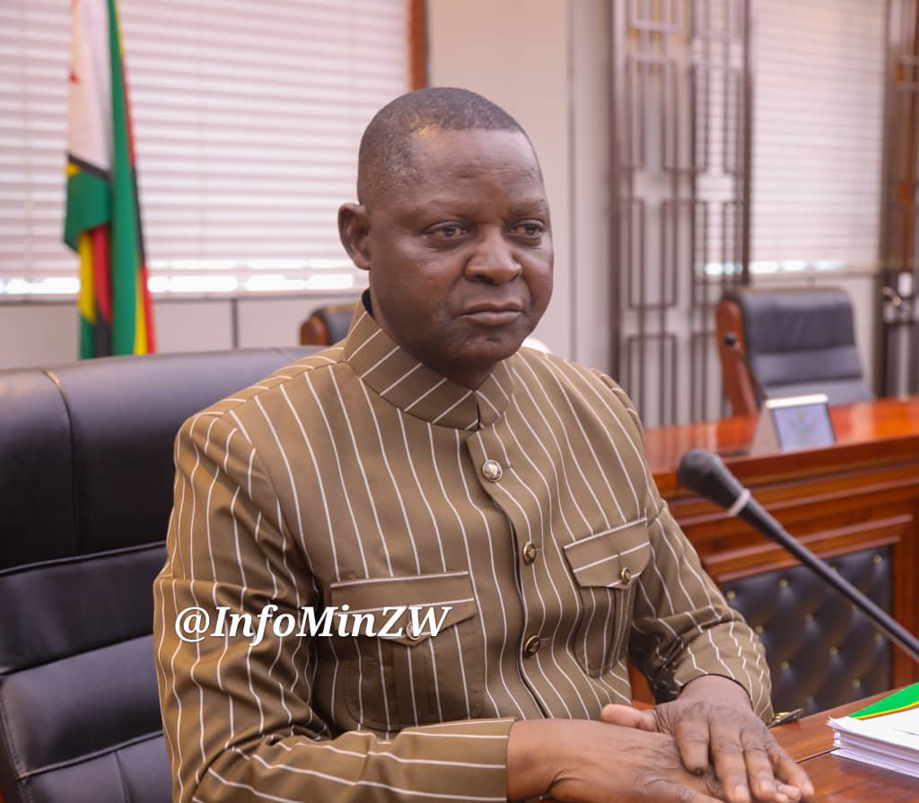 Ministry of Information, Publicity & Broadcasting tweet media