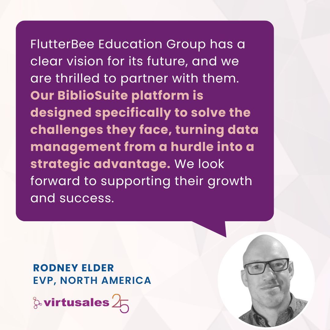 Virtusales Publishing Solutions tweet media