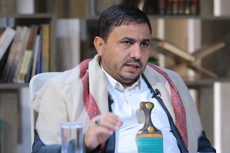 صنعاء تجدد دعوة الرياض لإنهاء الحرب وتجاوز "ذريعة إيران"

رادار360| 
جددت حركة "أنصار الله" (الحوثيين)، اليوم الثلاثاء، دعوتها للنظام السعودي بضرورة استكمال استحقاقات السلام في اليمن، بالتزامن مع التحولات العسكرية المتسارعة التي تشهدها المنطقة.

وأوضح عضو المكتب السياسي للحركة،