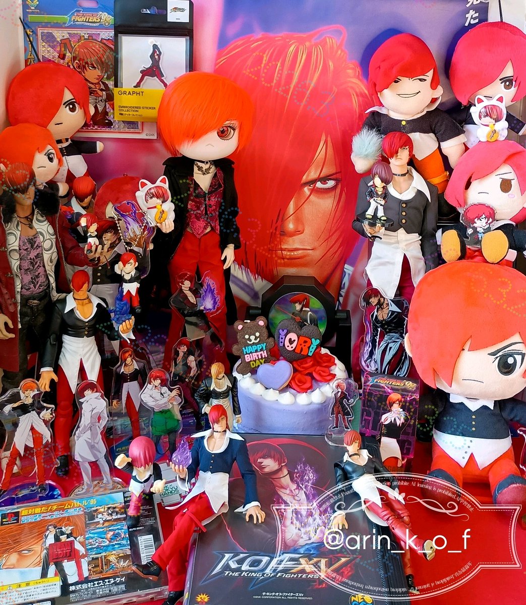 ありん🌙 tweet media