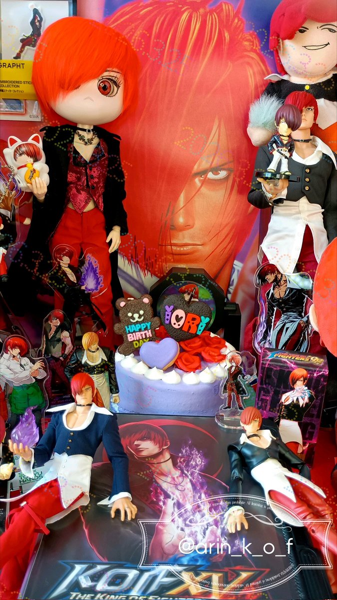 ありん🌙 tweet media