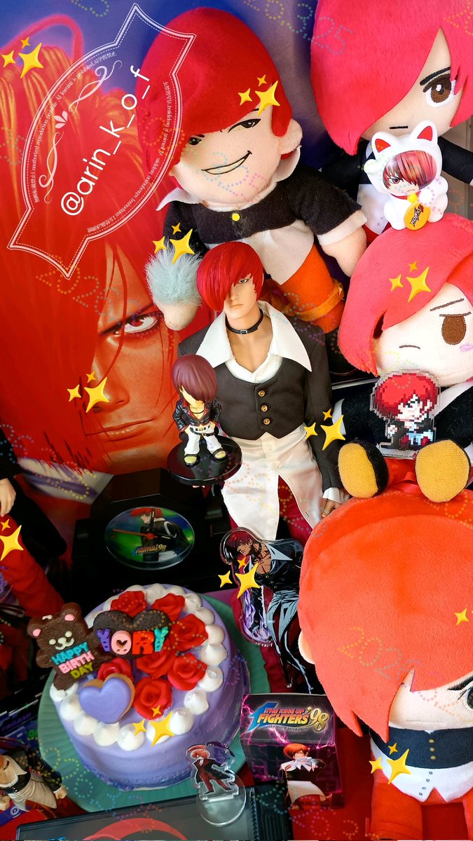 ありん🌙 tweet media