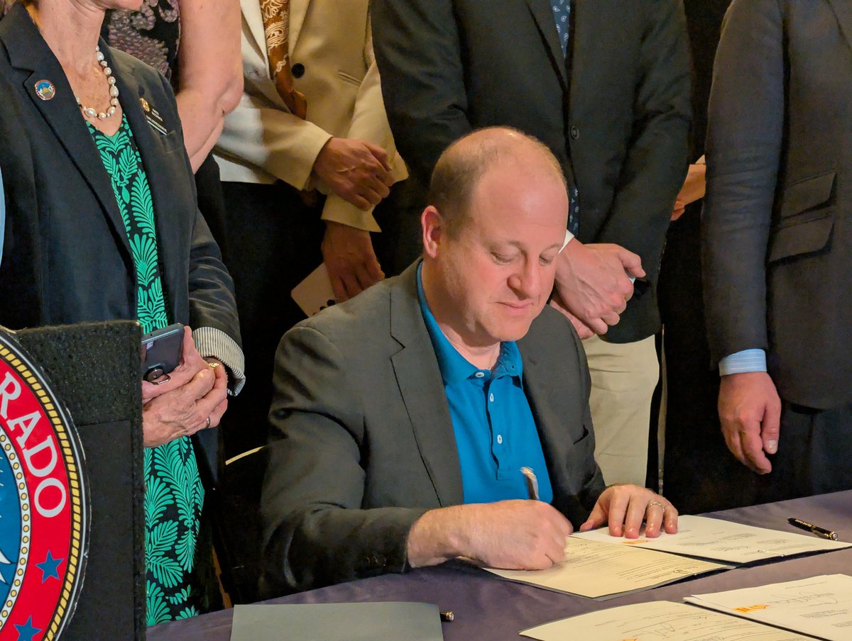 Cleave Simpson Colorado State Senator District 6 tweet media