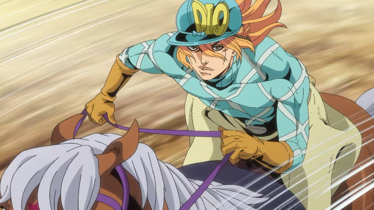 JOJOLandsBrasil 💵 tweet media