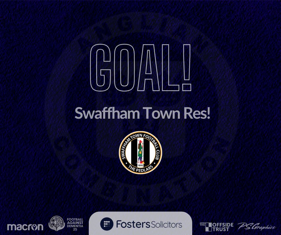 Fosters Solicitors Anglian Combination tweet media