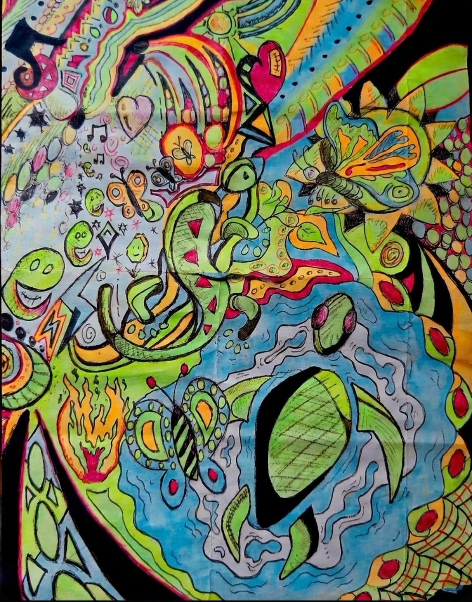 Steve Browne 👽🍄🛸🎧📖 tweet media