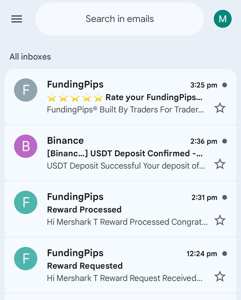 iammershark's tweet photo. Update from my $25K @FundingPips Two Step account 

 I requested payout, and it was processed super fast. Here's the breakdown:

• Requested: 12:24 PM
• Received: 2:36 PM
• Time taken: 2 hours 12 minutes

#fundingpips
@Khldfx #propfirm #forex https://t.co/evhdrty3dS