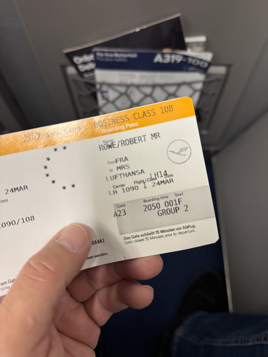 Robert Rowe tweet media