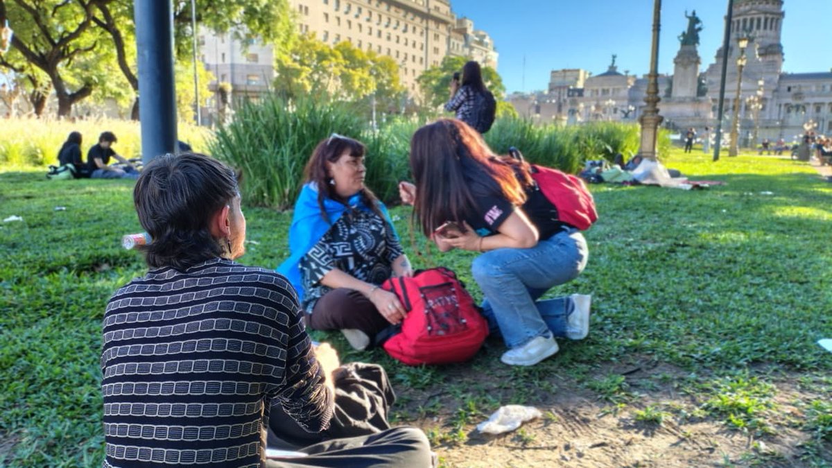 Radio Provincia AM 1270 tweet media