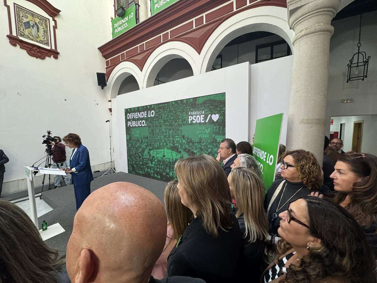 PsoeSurSevilla tweet media