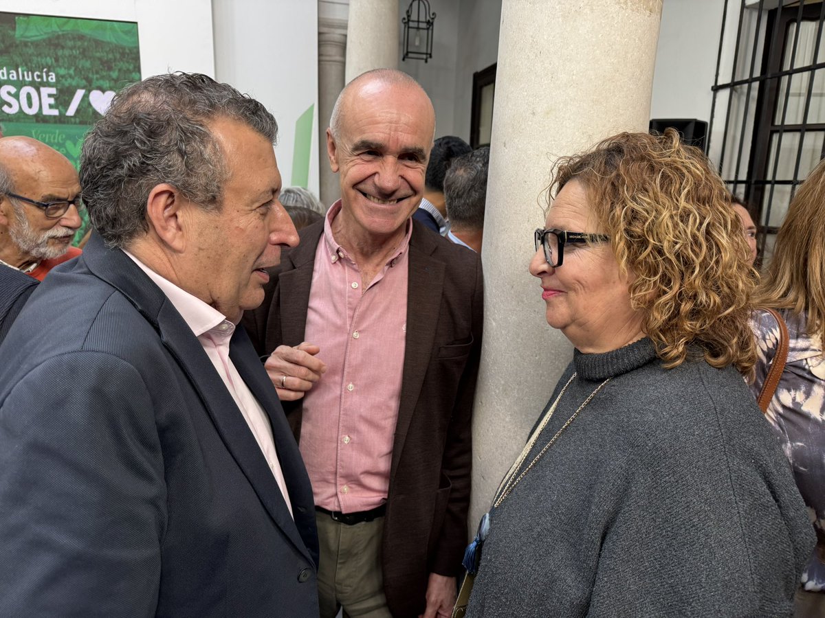 PsoeSurSevilla tweet media