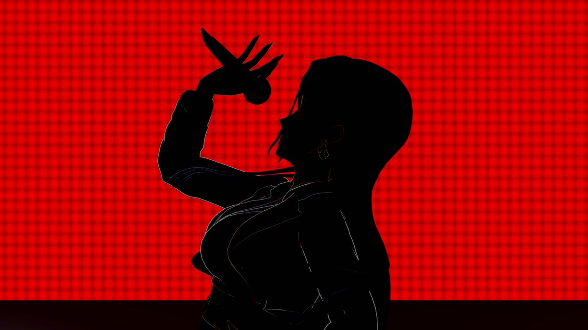 Scarle Yonaguni 💋💅 NIJISANJI EN tweet media