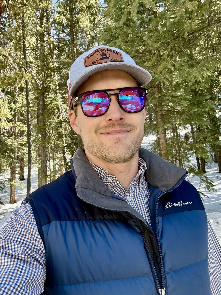 Pursue Truth tweet media