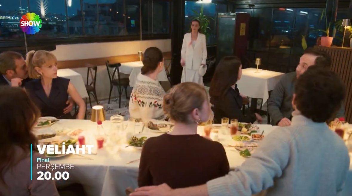 Nesrinle Beyazıt’ın masada ki hikayesi ne tam olarak