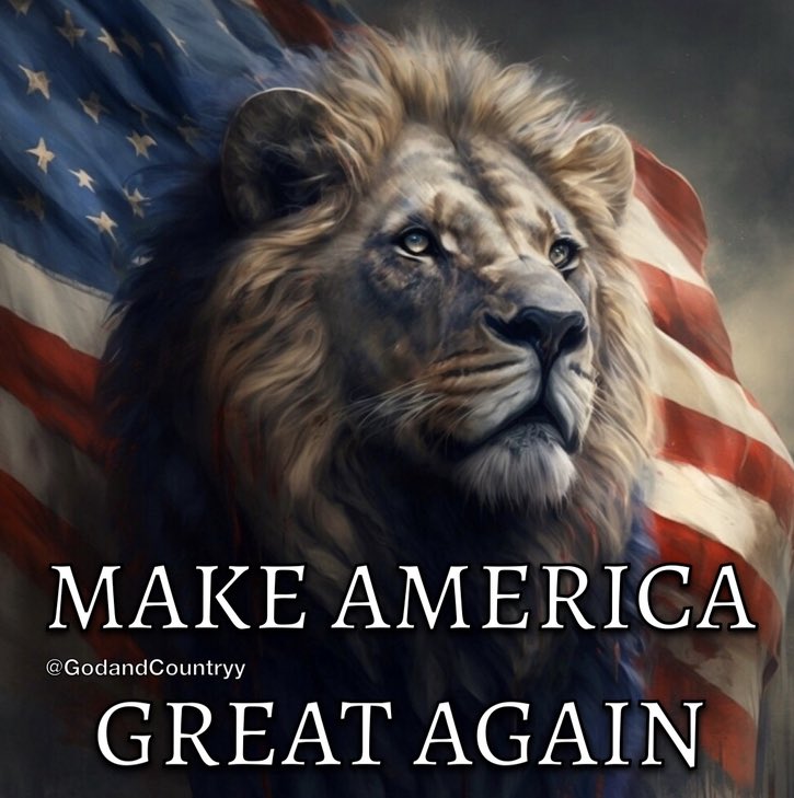 God & Country tweet media