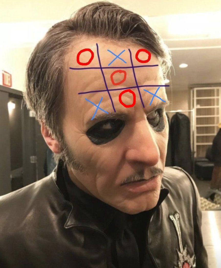 Valkyrie 🪽 tweet media