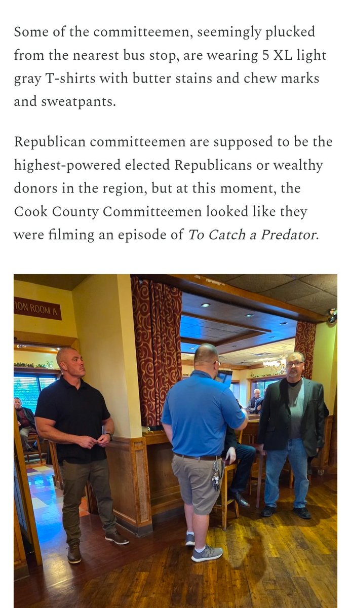 Illinois Record tweet media