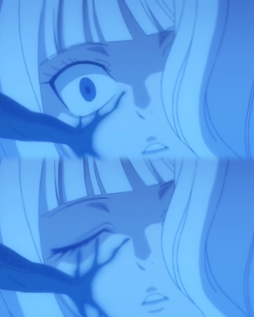 Daily Mirajane 🤍 tweet media