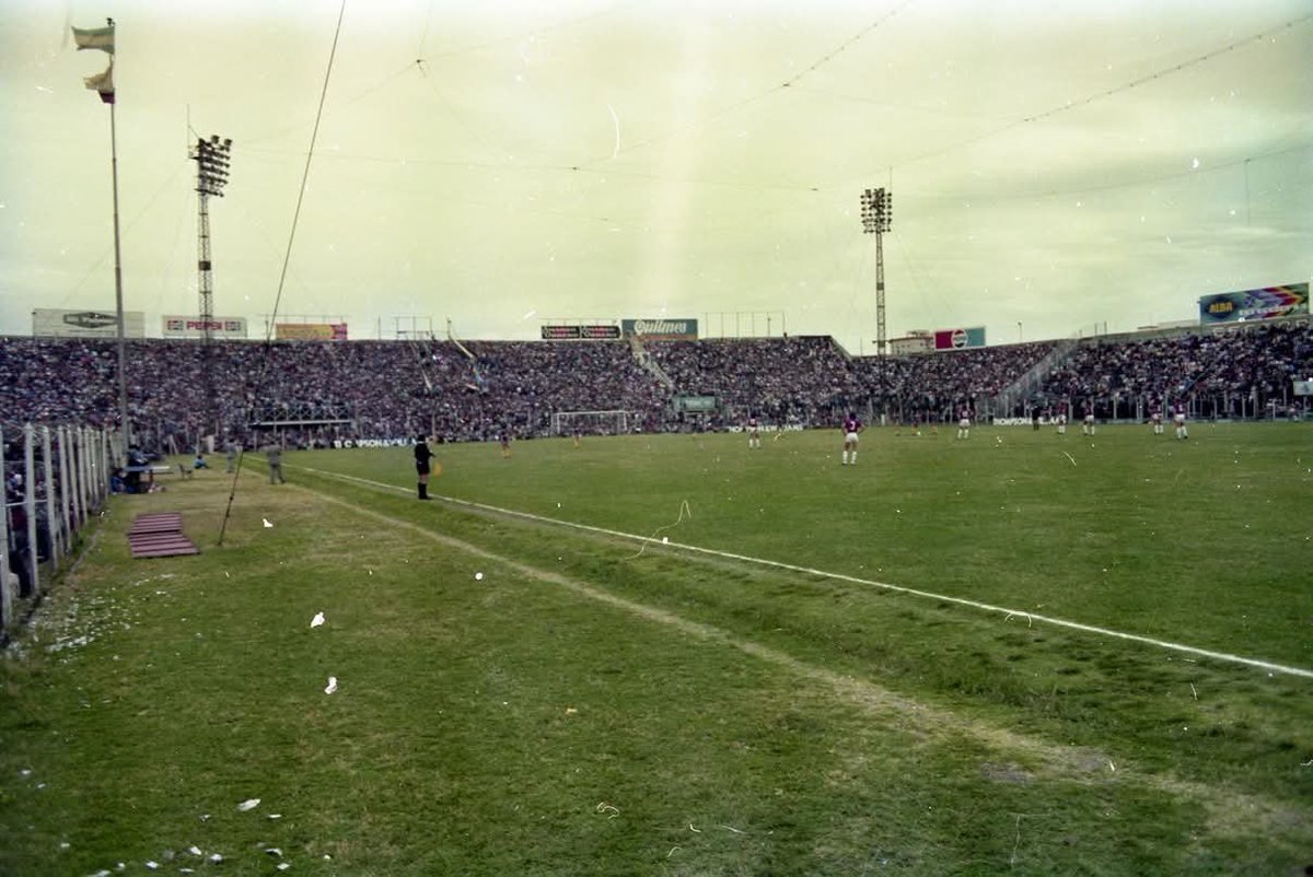 Futbol Retro ARG tweet media