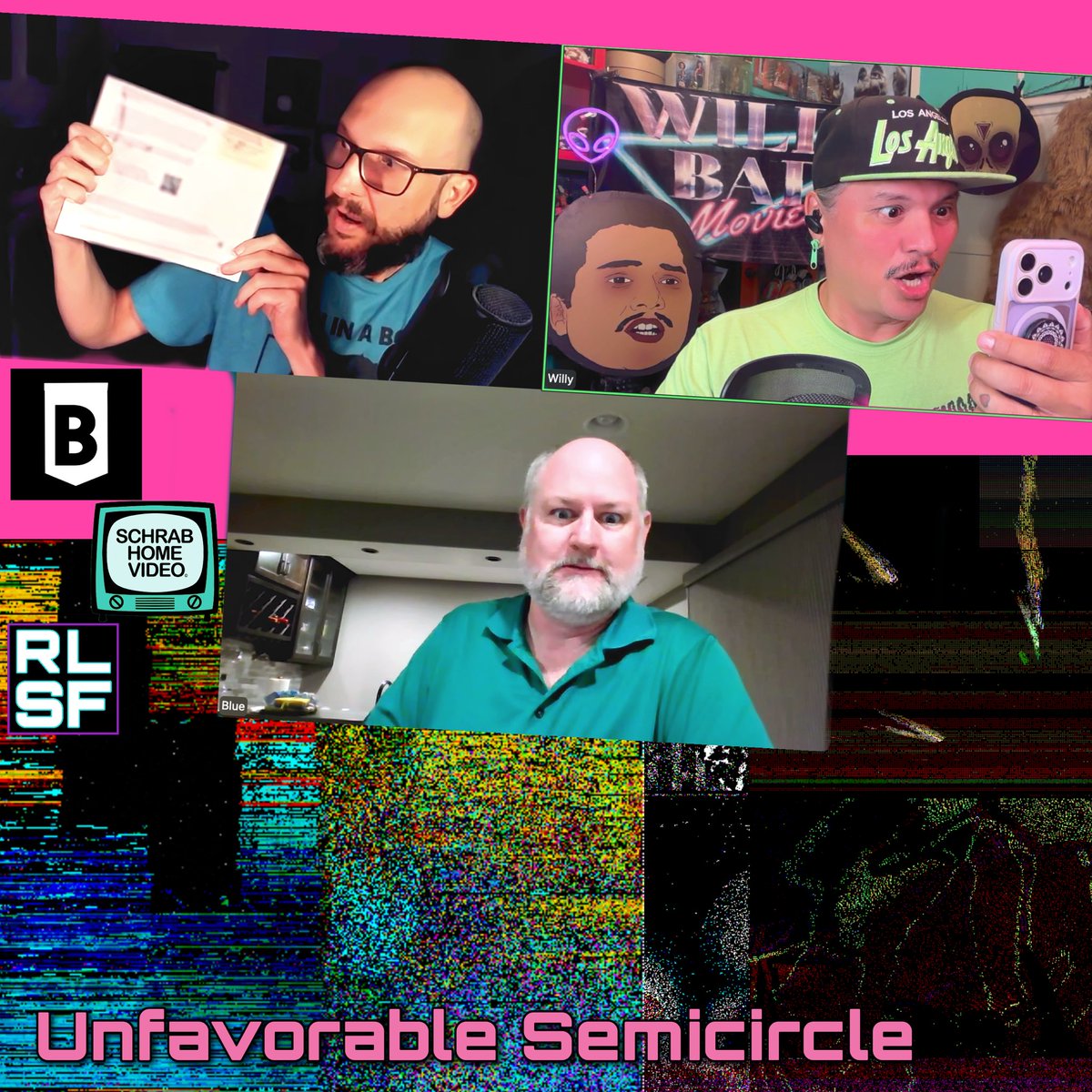 Real Life Sci-Fi tweet media