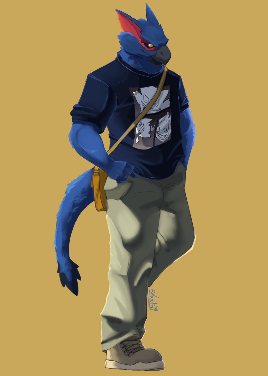 Aust • Comms Open (0/1) tweet media