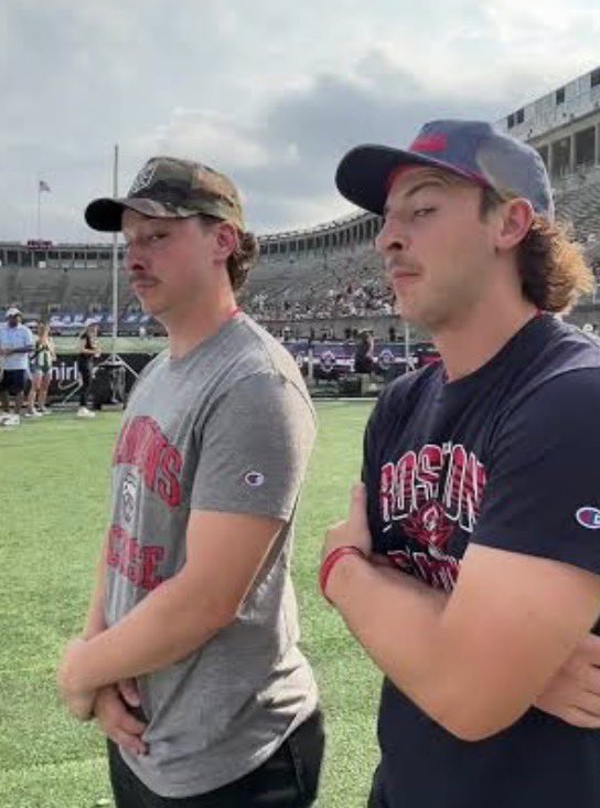 Michael Carroll tweet media