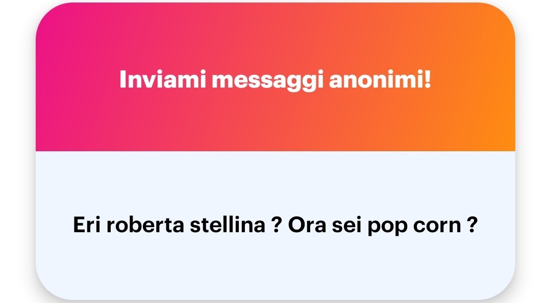 Roberta 🍿 tweet media