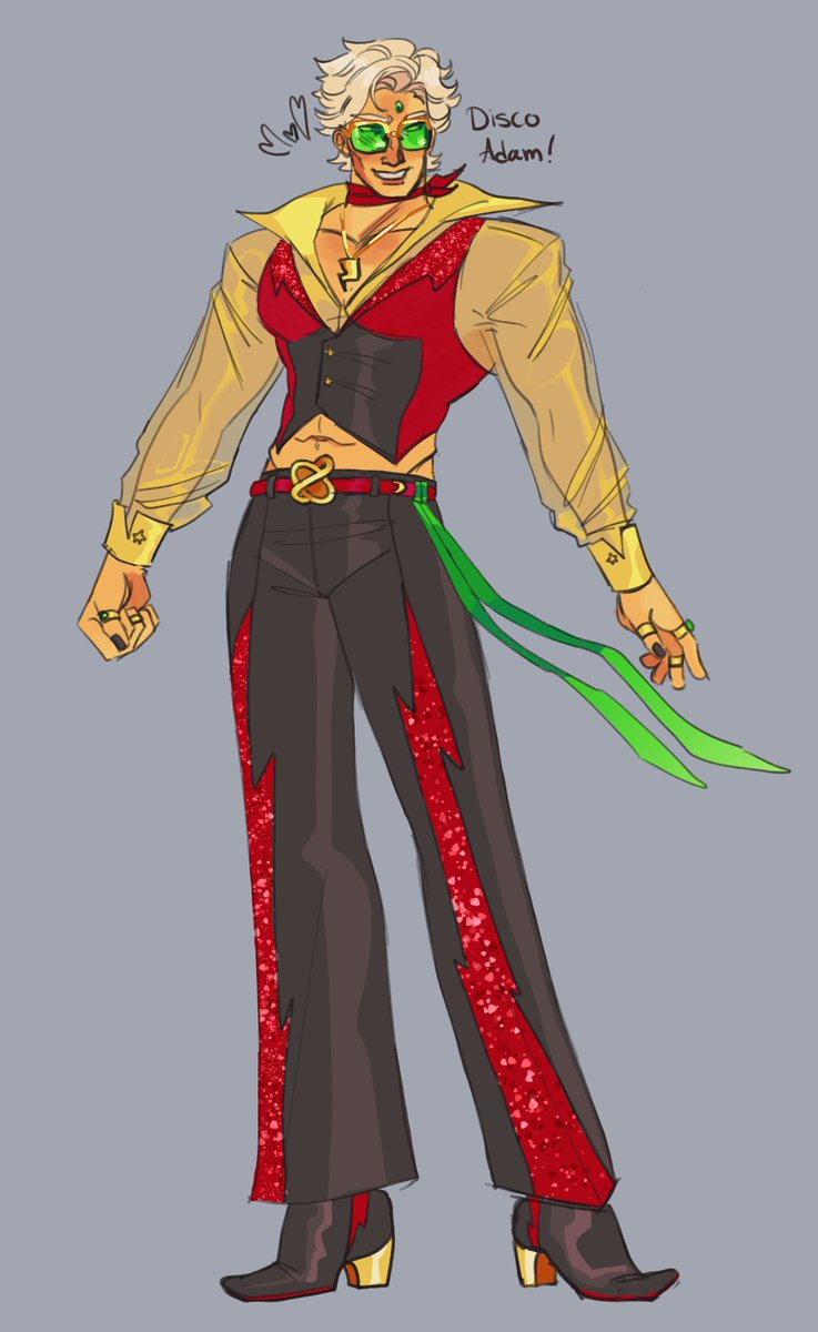 Adam_W0rl0ck_l0ver_699 tweet media