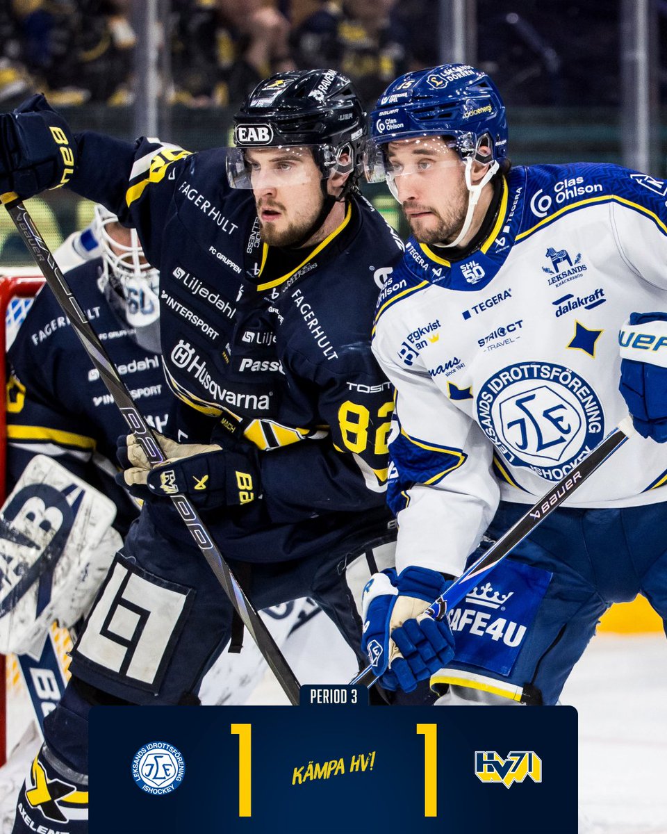 HV71 tweet media